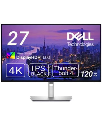 Dell U2725QE - Gold One Computer